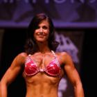 Brandy  Roybal - NPC Big Sky Championships 2014 - #1